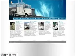 Sites similar to accessag.com