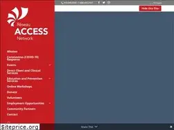 Sites similar to accessaidsnetwork.com