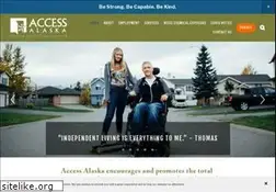 Sites similar to accessalaska.org