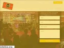 Sites similar to accessallareas.ae