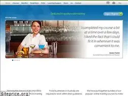 Sites similar to accessallareastraining.com.au