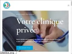 Sites similar to accessantepraticienne.com