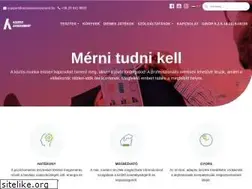 Sites similar to accessassessment.hu