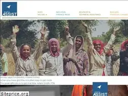 Sites similar to accessassist.org