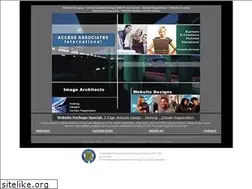 Sites similar to accessassoc.com