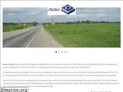 Sites similar to accessatelier.com