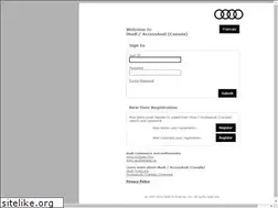 Sites similar to accessaudi.com