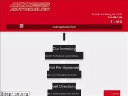 Sites similar to accessauto2.com