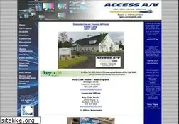 Sites similar to accessavnh.com