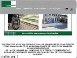 Sites similar to accessavoir.fr