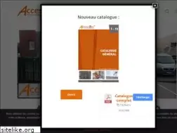 Sites similar to accessbat.com
