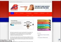 Sites similar to accessbest.com