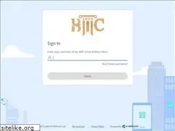 Sites similar to accessbmc.com