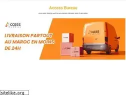 Sites similar to accessbureau.ma