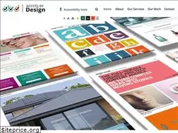 Sites similar to accessbydesign.uk