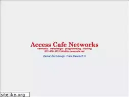 Sites similar to accesscafenetworks.com
