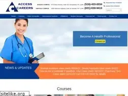 Sites similar to accesscareers.net