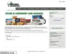 Sites similar to accesscatalog.com