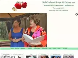 Sites similar to accesscc.com.au