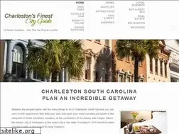 Sites similar to accesscharleston.com