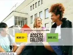 Sites similar to accesscollege.ie