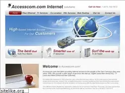 Sites similar to accesscom.com