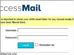 Sites similar to accesscomm.ca