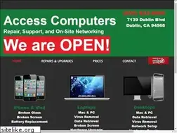Sites similar to accesscomputersdublin.com