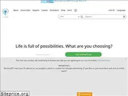 Sites similar to accessconsciousness.com