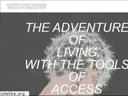 Sites similar to accessconsciousnessnews.com