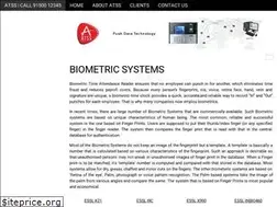 Sites similar to accesscontrolsystem.in