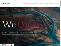 Sites similar to accesscorporate.com