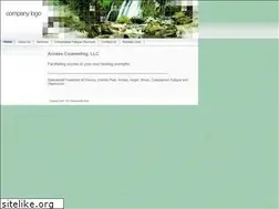 Sites similar to accesscounseling.net