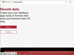 Sites similar to accessdatabasetips.com