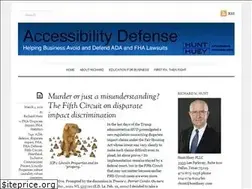 Sites similar to accessdefense.com