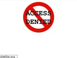 Sites similar to accessdenied.com