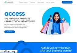 Sites similar to accessdevelopment.com