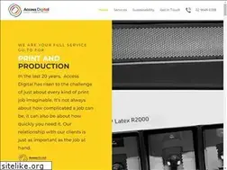 Sites similar to accessdig.com