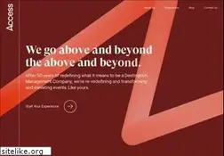 Sites similar to accessdmc.com