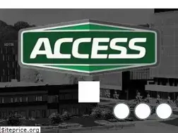 Sites similar to accessdoesit.com