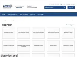 Sites similar to accessdoors.com