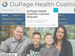 Sites similar to accessdupage.org