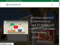 Sites similar to accesseasyfunds.com