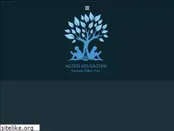 Sites similar to accesseducation.ca