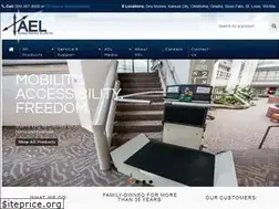Sites similar to accesselevatorinc.com