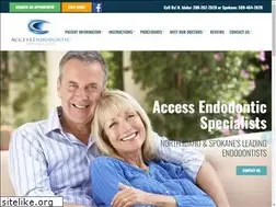 Sites similar to accessendo.com