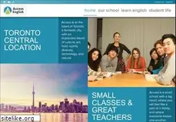 Sites similar to accessenglish.com