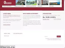 Sites similar to accessengsl.com