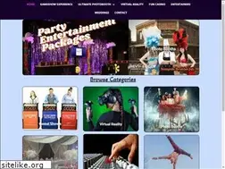 Sites similar to accessentertainment.com
