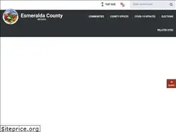 Sites similar to accessesmeralda.com